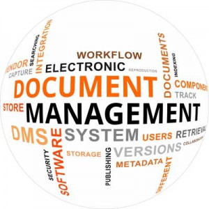 Schools should use Document Management System software