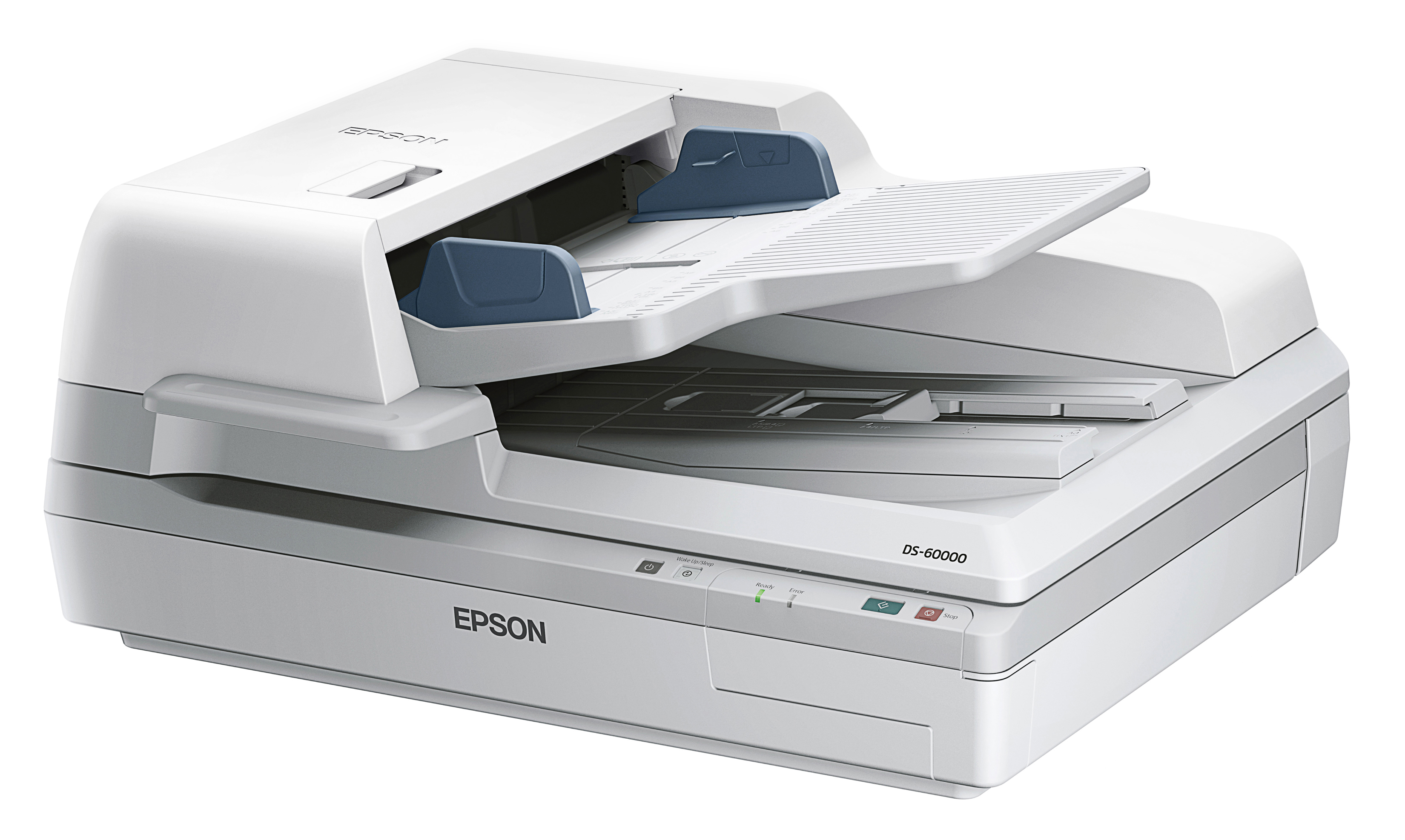 Epson DS-60000 Scanner