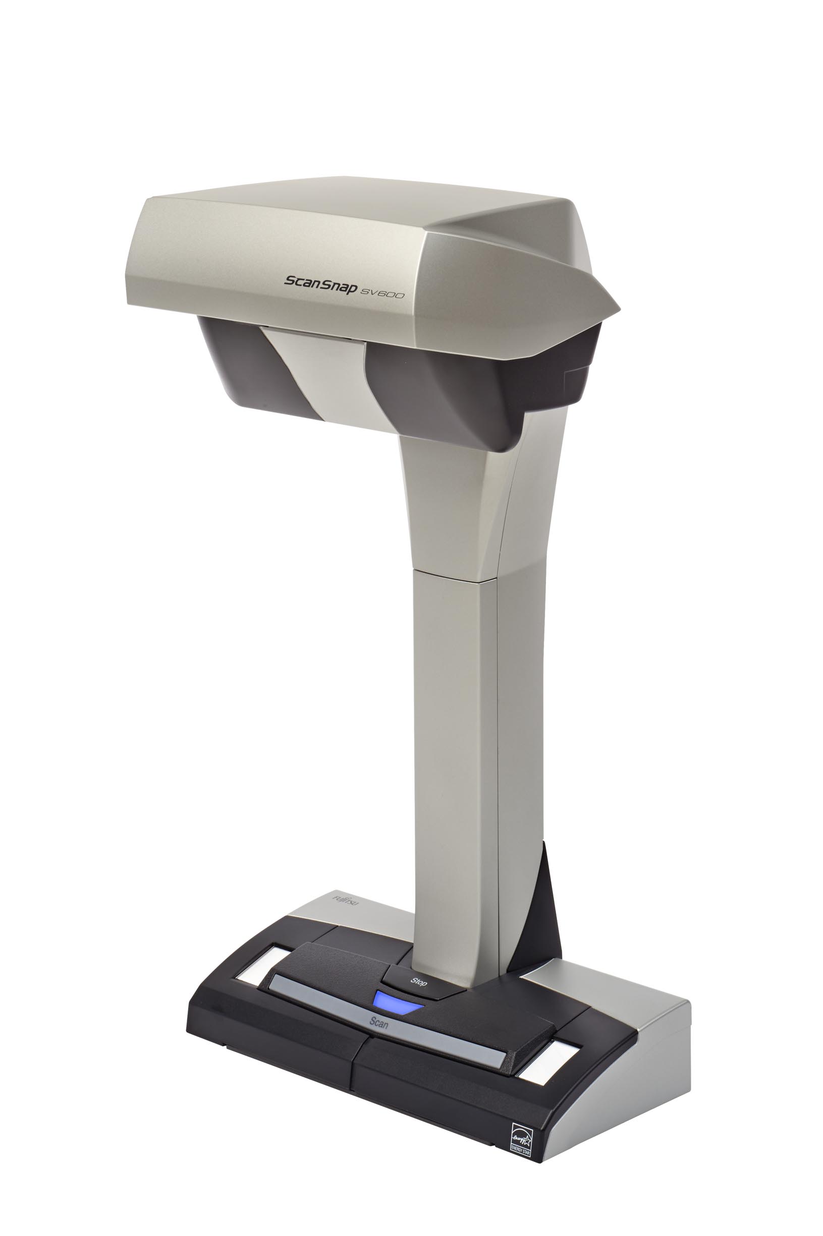 Fujitsu ScanSnap SV600 Scanner | CEO Image Systems