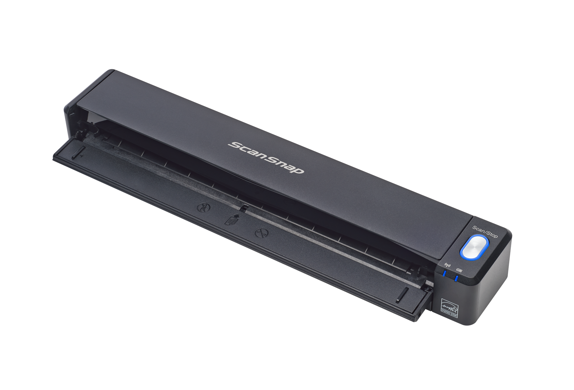 Fujitsu ScanSnap iX100 scanner