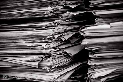 Document Scanning Tips for Organizing Your Department