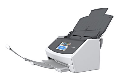 Fujitsu ScanSnap iX500 Scanner | CEO Image Systems